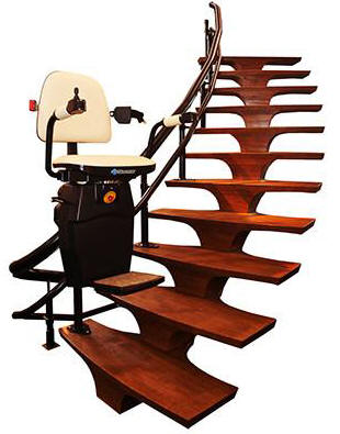 San Francisco Lift Chairs