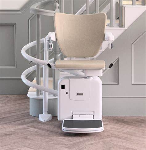 los angeles stair chairlifts